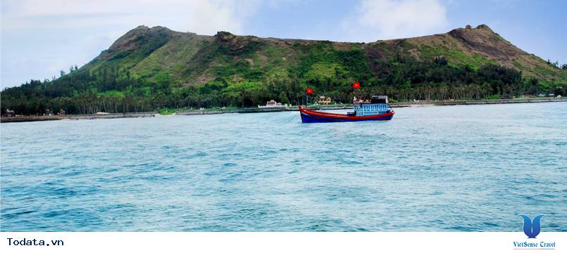 Đảo Lý Sơn Hè - Ảnh 3 Đảo Lý Sơn Hè - Ảnh 3